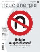 neue energie 02/2025