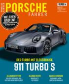 PORSCHE FAHRER 03/2026