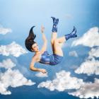 Annabelle Chairlegs - - Waking Up  