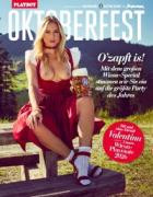 Playboy Spezial Oktoberfest 2026