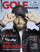 GOLF Magazin 02/2024