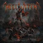 Hellwitch - Annihilational Intercention