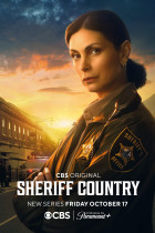 Sheriff Country - Staffel 1