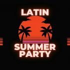 Latin Summer Party