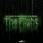 DJ Yanny & XentroniX & DJ Dean - The Flight