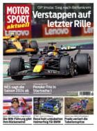 MOTORSPORT aktuell 24/2024