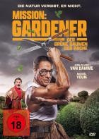 Mission: Gardener - Der grüne Daumen der Rache