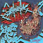 Shuriken - Bust A Move (Feat  Big Ferg)