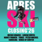 Après Ski Closing 2026 (Powered by Xtreme Sound)