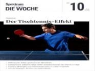 Spektrum Die Woche 10/2024