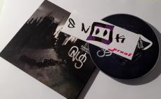 Empusae featuring Peter Bjargo - Onus