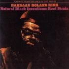 Rahsaan Roland Kirk - - Natural Black Inventions Root Strata  