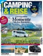 Camping und Reise Magazin 01/2025