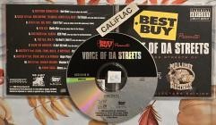 VA - Best Buy Presents Voice Of Da Streets