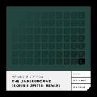 Liz Cass x Ronnie Spiteri-The Empty Eye- WATB038D -16BIT-WEB-FLAC-2019-BABAS