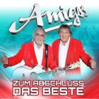Amigos - Zum Abschluss das Beste - Folge 1