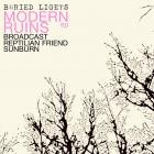 Buried Lights - Modern Ruins EP