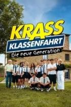 Krass Klassenfahrt Die neue Generation - Staffel 2