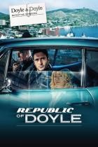 Republic of Doyle – Einsatz für zwei - Staffel 4