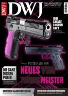 DWJ - Das Magazin fuer Waffenbesitzer 03/2024