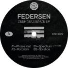Federsen - Deep Sequence EP