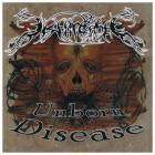 Discordance - Unborn Disease