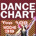 Dance-Charts Top 100 Woche 39-2025