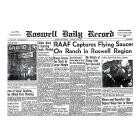 VA - The Roswell Archives