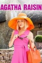 Agatha Raisin - Staffel 4