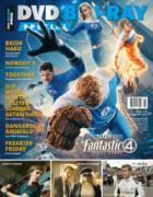 DVD Blu-Ray Special 238/2025