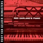 Red Garland - - Red Garlands Piano (RVG Edition)  