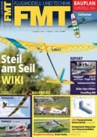 FMT - FLUGMODELL UND TECHNIK 11/2022