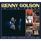 Benny Golson - In The 1960s