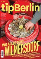 tip Berlin Juni 2026