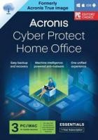 Acronis Cyber Protect Home Office Build 40252 BooISO