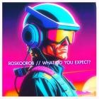 Roskoorob - What Do You Expect