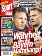 Sport Bild 06/2023