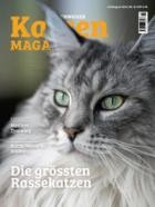 Schweizer Katzen Magazin 04/2023