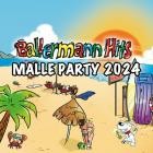 Malle Party 2024 - Ballermann Hits