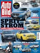 Auto Bild 05/2025