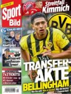 Sport Bild 44/2022