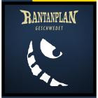 Rantanplan - Geschwedet