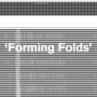Zeno van den Broek - Forming Folds
