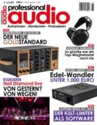 Professional audio Magazin 06/2018