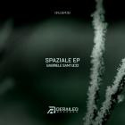 Gabriele Santucci - Spaziale EP