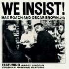 Max Roach - We Insist! Max Roach's Freedom Now Suite (Remastered