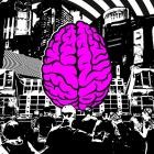 Skitzaph0nic - Reclaim Your Mind