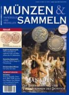 Muenzen und Sammeln 01/2023