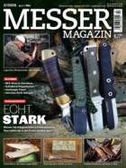 Messer Magazin 02/2026