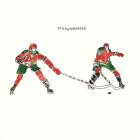 John Andrews & The Yawns - STREETSWEEPER